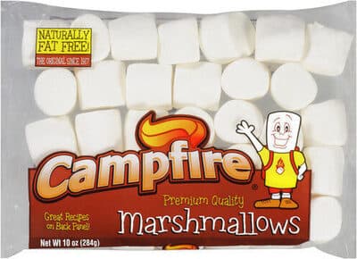 Marshmallows