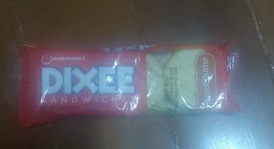 Dixee Sandwiches