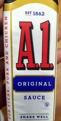 Original Sauce