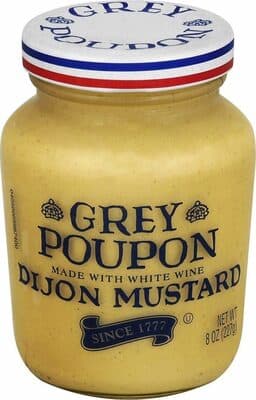 Dijon Mustard