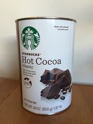 Classic Hot Cocoa Mix