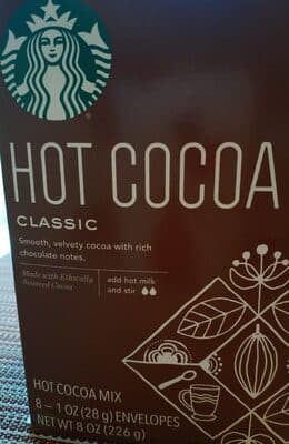 Classic Hot Cocoa Mix