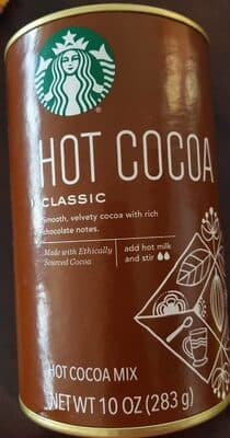 Classic Hot Cocoa Mix