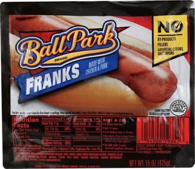 Franks