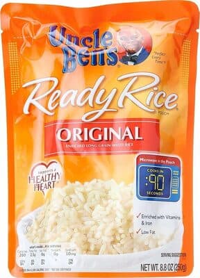 Original Ready Rice