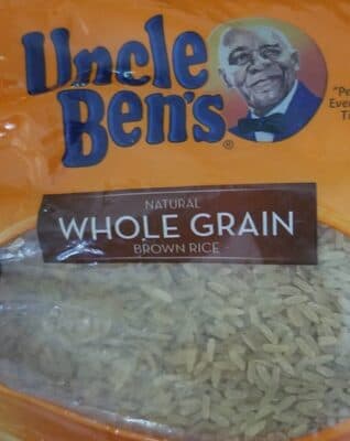 Whole Grain Brown Rice