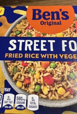 Street Food