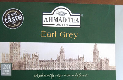 Earl Grey