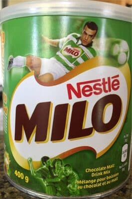 Milo