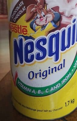 Nesquik