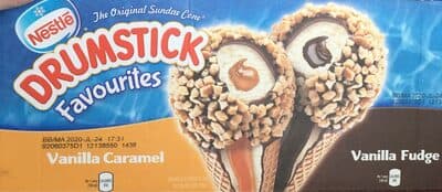 Drumstick