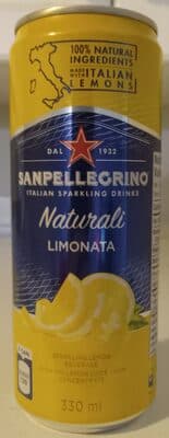 Naturali Limonata