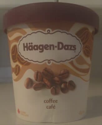 Coffee Ice Cream