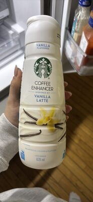 Coffee Enhancer