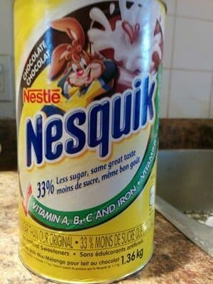 Nesquik