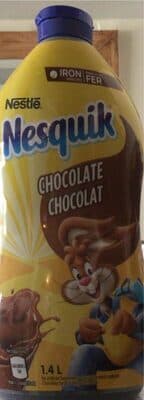 Nesquik Chocolat