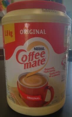 Original Coffee Mate