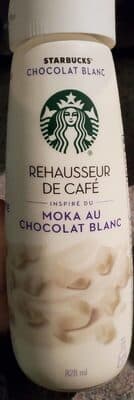 Rehausseur de caf