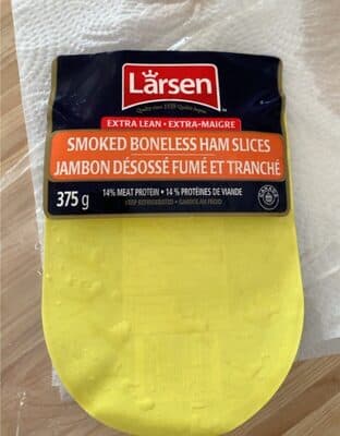 jambom desosse