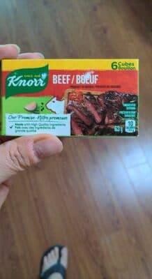Beef Cubes