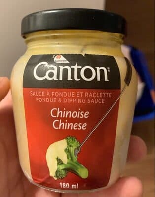 Chinoise