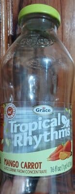 Tropical Rhythms
