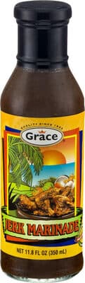 Grace Jerk Marinade