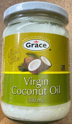 Virgin Coconut Oil