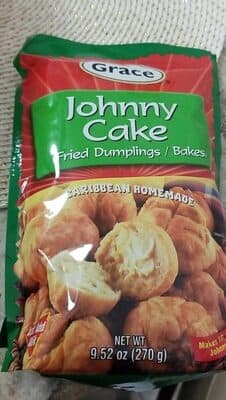 Johnny Cake