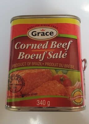 Corned Beef
