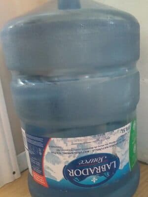 Water