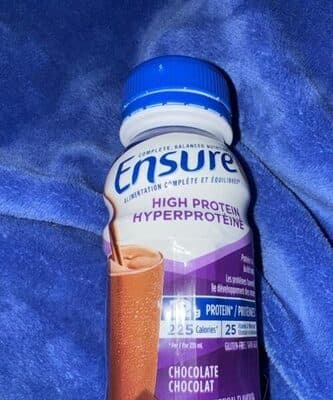 Encure - Hyperprotein