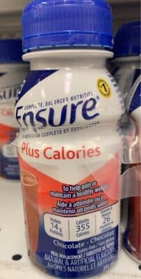 Ensure