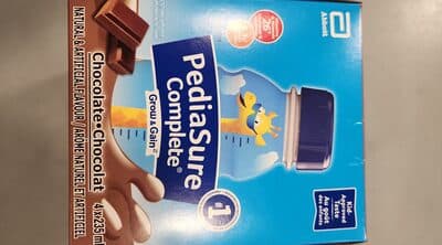 Pediasure Complete Chocolate