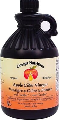 Apple Cider Vinegar