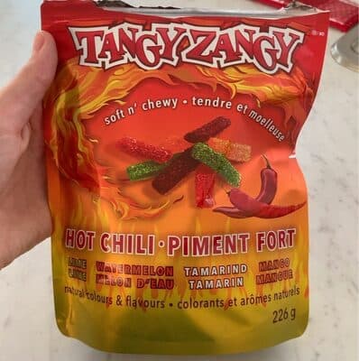 hit chili