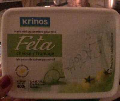 Feta