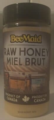 Raw Honey