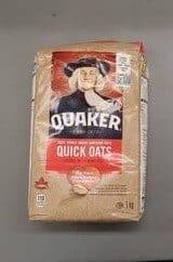 Quick Oats
