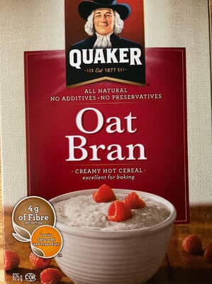 Oat Bran