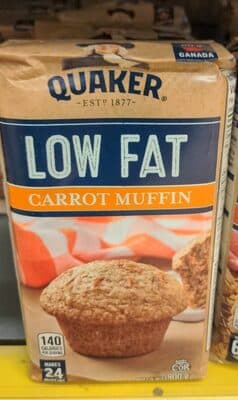 QUAKER