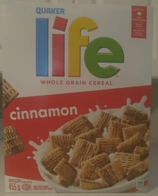 Cinnamon Life