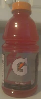 Fruit Punch