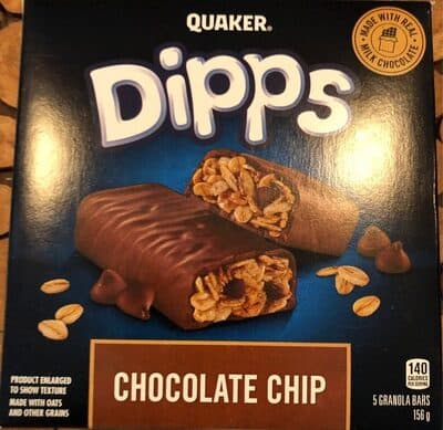 Dipps
