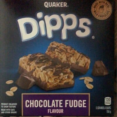 Chocolat fudge