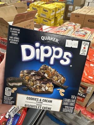 Dipps