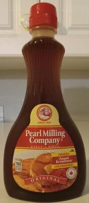 Original Syrup