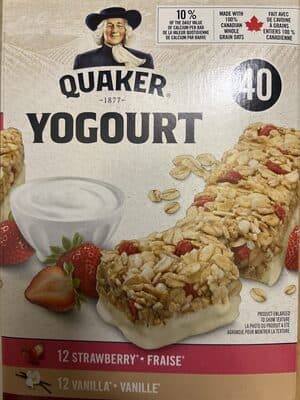 Yogourt