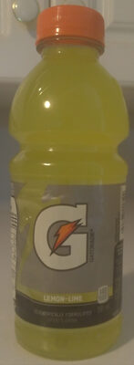 Lemon-Lime G