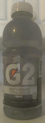 Grape G2